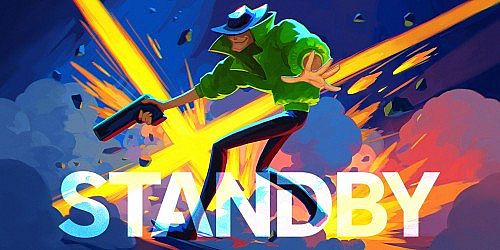 STANDBY