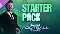Blackout Football Manager - Starter Pack