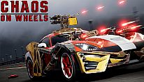 Acheter Chaos on Wheels PC