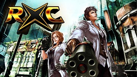 RXC: The Modern Era Game