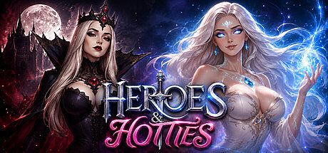 Heroes & Hotties