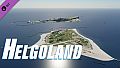 X-Plane 12 Add-on: Aerosoft - Helgoland