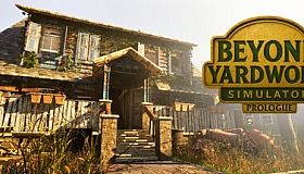 Beyond Yardwork Simulator Prologue