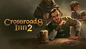 Crossroads Inn 2 - Tavern Manager