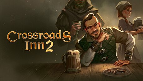 Crossroads Inn 2 - Tavern Manager Game