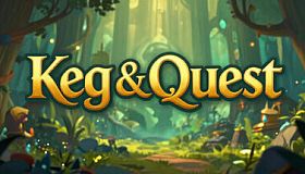 Keg & Quest