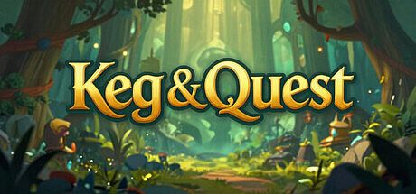 Keg & Quest Game