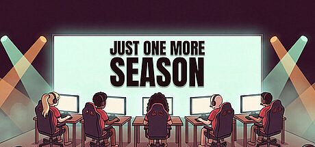 Just One More Season