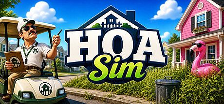 Buy H.O.A Simulator