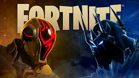 Fortnite Game