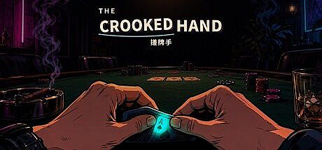 The Crooked Hand Game
