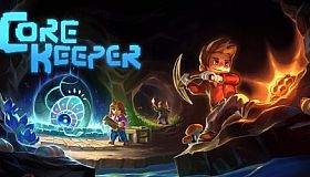 Core Keeper
