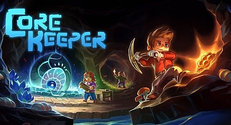 Core Keeper Game