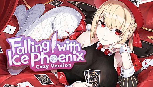 Falling with Ice Phoenix! - Cozy Version