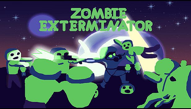 Buy Zombie Exterminator