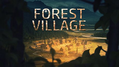 Life is Feudal: Forest Village Game