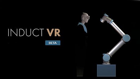 InductVR (beta) Game