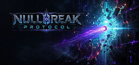 Nullbreak Protocol Game