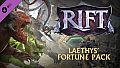 RIFT - Laethys' Fortune Pack