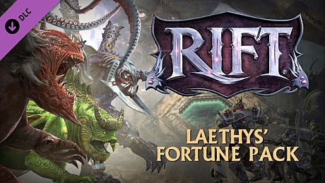 RIFT - Laethys' Fortune Pack DLC