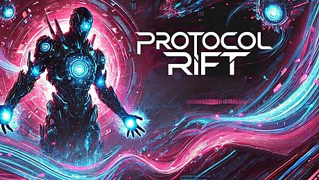 Protocol Rift Game