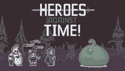 Heroes Against Time