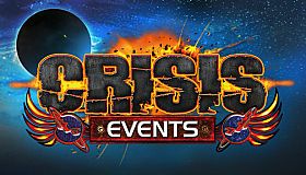 Star Realms - Events