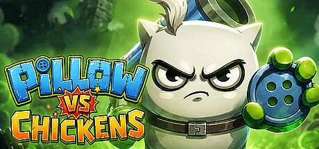 Pillow vs Chickens Game