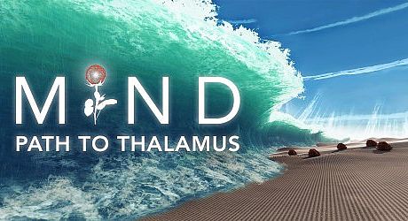 MIND: Path to Thalamus Game