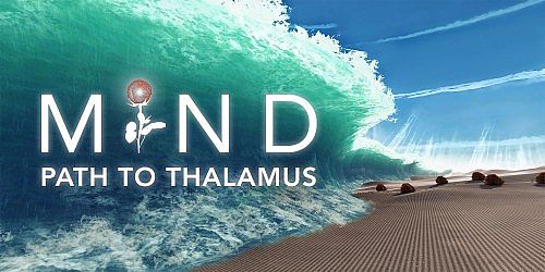 MIND: Path to Thalamus