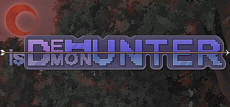 isDemonHenter Game