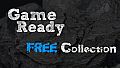 Game-Ready - FREE Collection