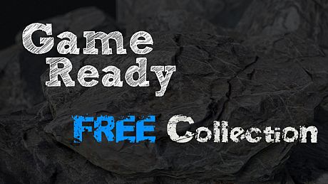 Game-Ready - FREE Collection DLC