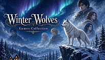 Winter Wolves Games Collection für PC kaufen