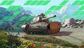 World of Tanks Modern Armor – All-Rounder at the Ready