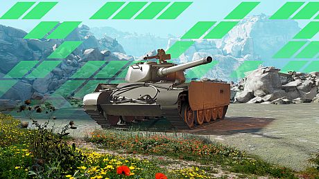 World of Tanks Modern Armor – All-Rounder at the Ready Game