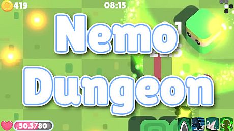 Nemo Dungeon
