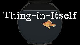 Thing-in-Itself