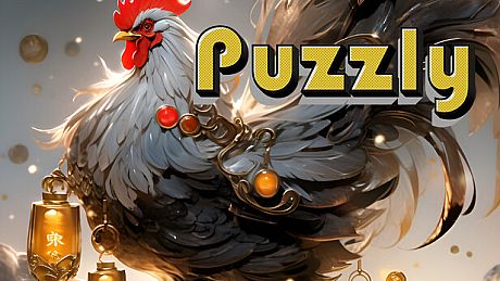 Puzzly Game