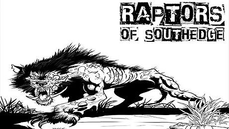 Raptors of SouthEdge