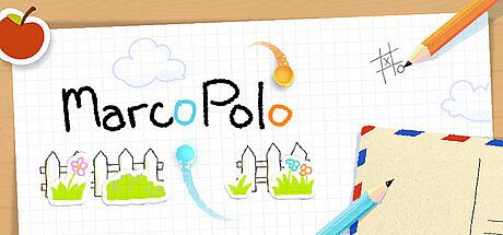 Marco Polo Game