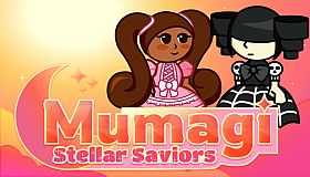 Mumagi: Stellar Saviors