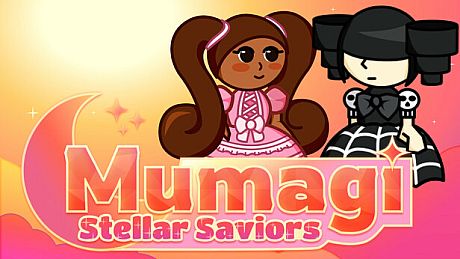 Mumagi: Stellar Saviors Game