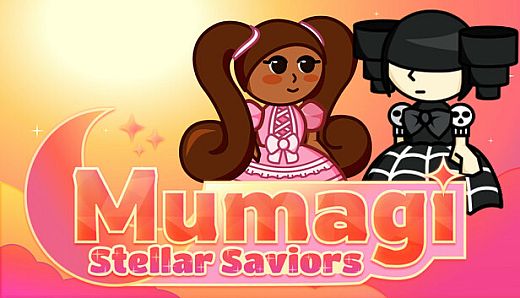 Mumagi: Stellar Saviors