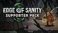 Edge of Sanity - Supporter Pack