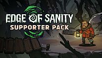 Comprar Edge of Sanity - Supporter Pack para PC