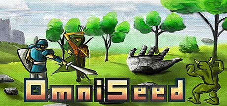 OmniSeed Game