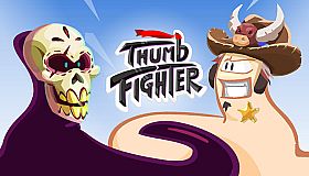 Thumb Fighter