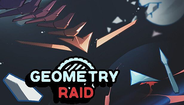Buy Geometry raid
