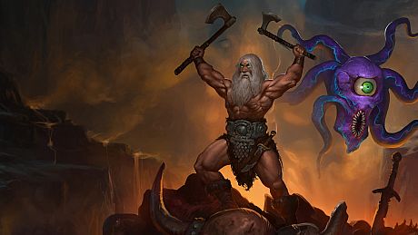 Book of Korvald Game